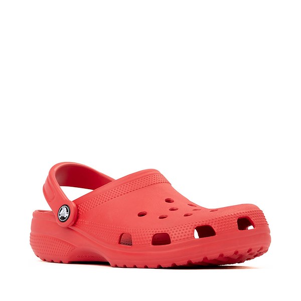 Crocs Classic Clog - Varsity Red