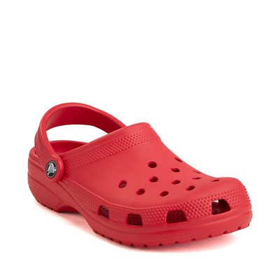 Crocs red clearance pepper