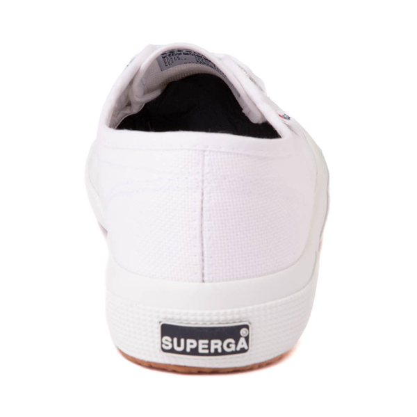 alternate view Superga® 2750 Cotu Classic Sneaker - WhiteALT4