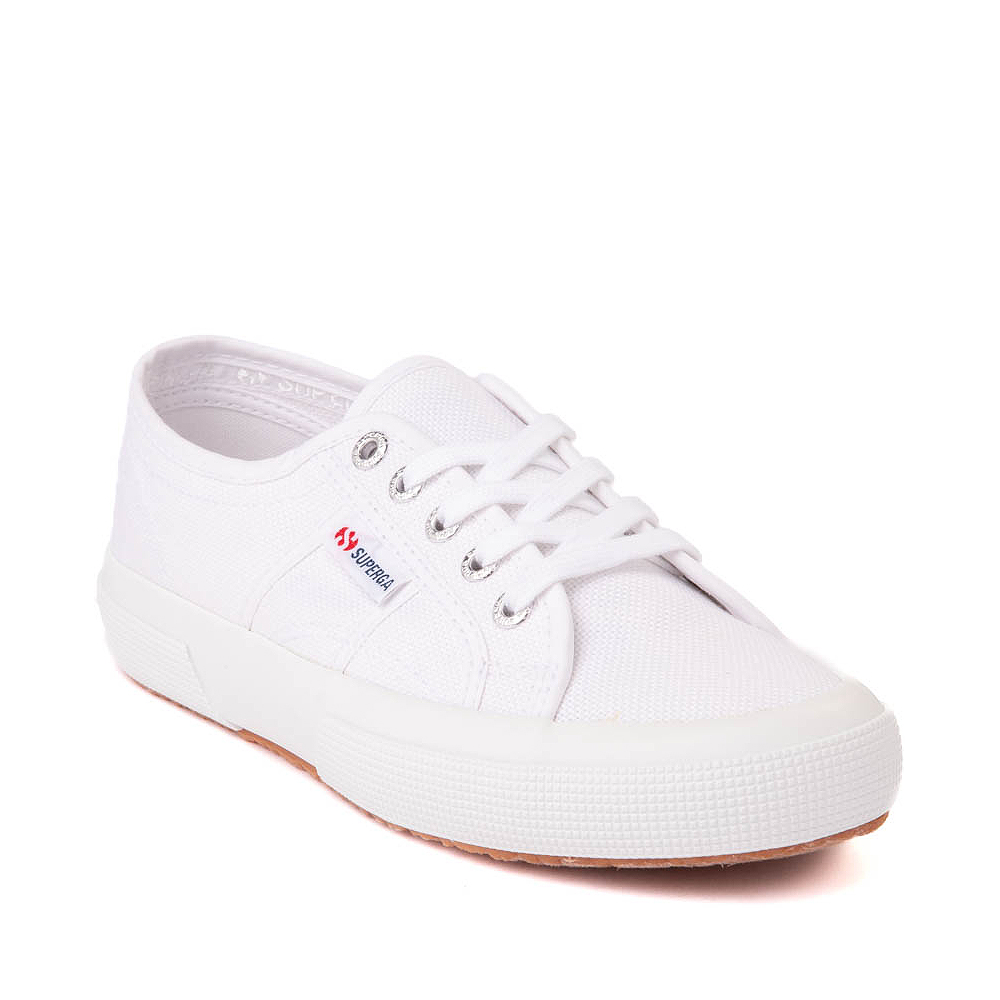 Superga® 2750 Cotu Classic Sneaker - White | Journeys