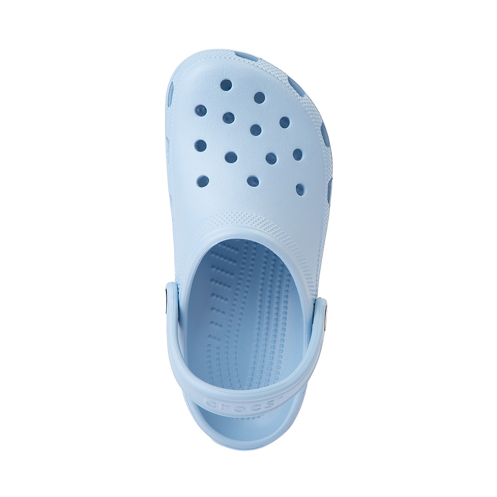 Crocs Classic Clog - Blue Calcite | Journeys