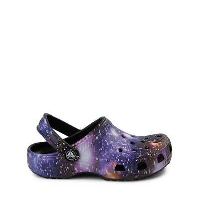 Crocs Classic Clog - Little Kid / Big Kid - Galaxy