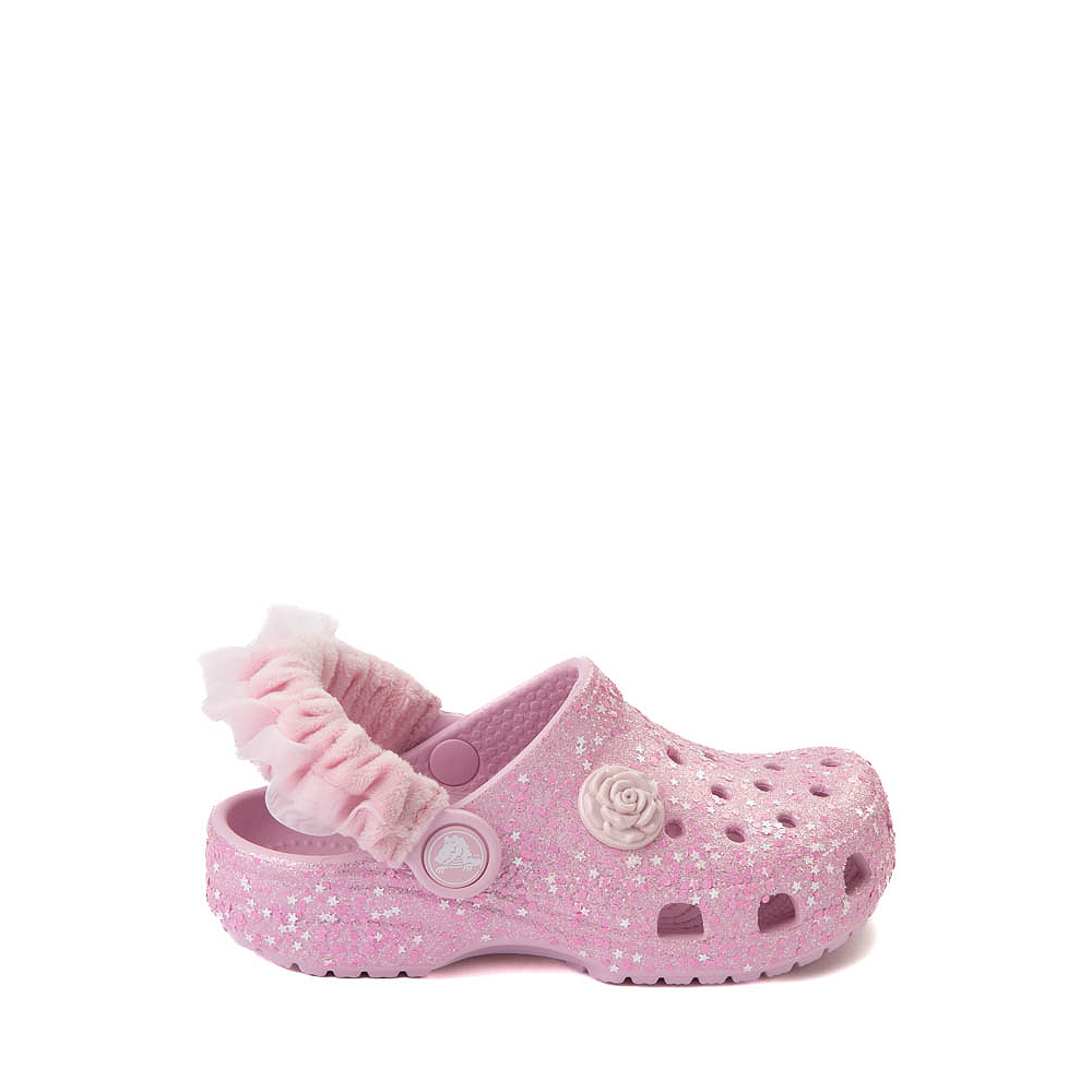 Crocs Classic Ballerina Clog - Baby / Toddler - Ballerina