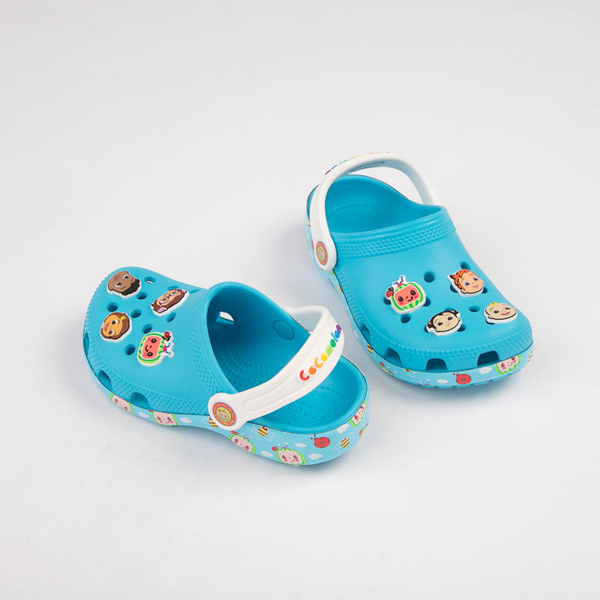 Journeys kidz crocs online