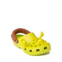 Green Crocs x DreamWorks Classic Clog 'Shrek' Infant - JD Sports Singapore