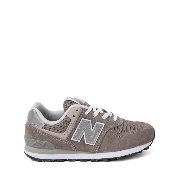 New Balance 574 Athletic Shoe - Little Kid - Grey