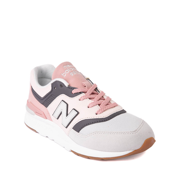 New Balance 997H Athletic Shoe - Little Kid - Quartz Pink / Pink Moon |  Journeys