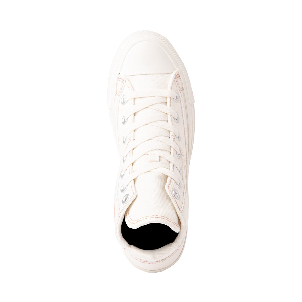 Converse Chuck Taylor All Star Hi Patchwork Sneaker - Egret | Journeys