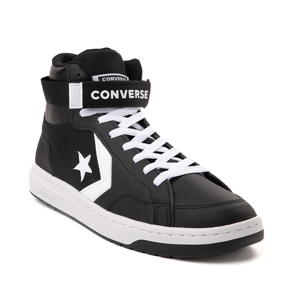 alternate view Converse Pro Blaze Sneaker - BlackALT5