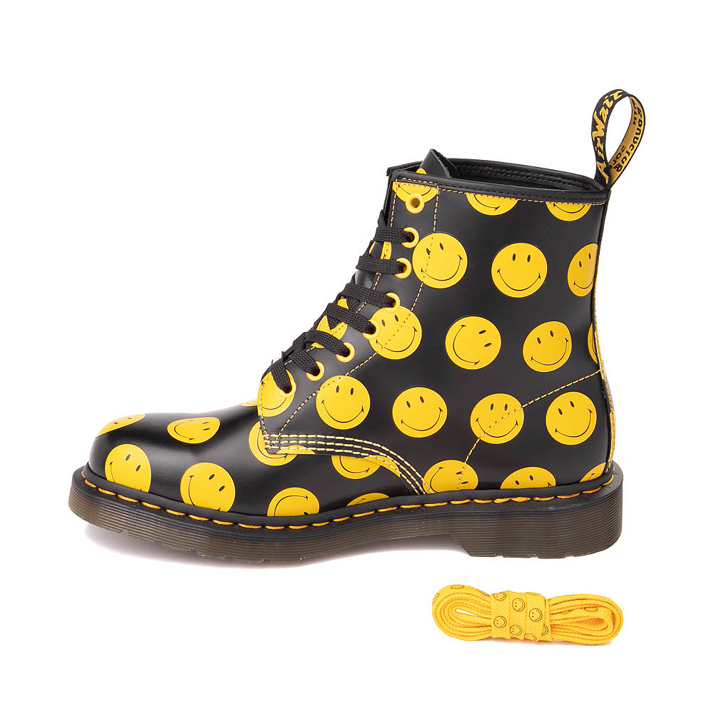 アウトレットオンライン Dr Martens POLKA DOTS （UK9） - 靴