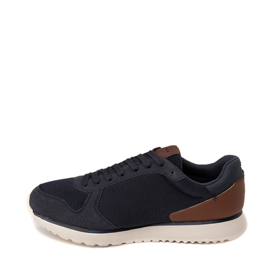 Alternate view of Mens Tommy Hilfiger Akron Sneaker - Navy