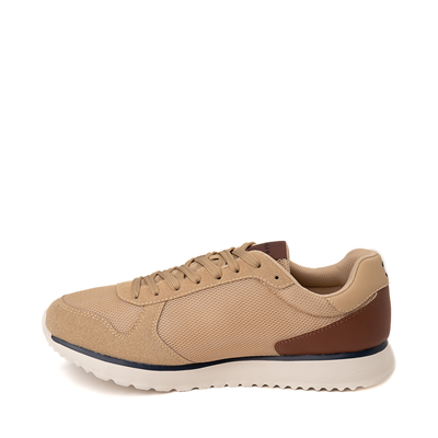 Alternate view of Mens Tommy Hilfiger Akron Sneaker - Taupe