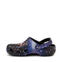 Crocs galaxy clearance