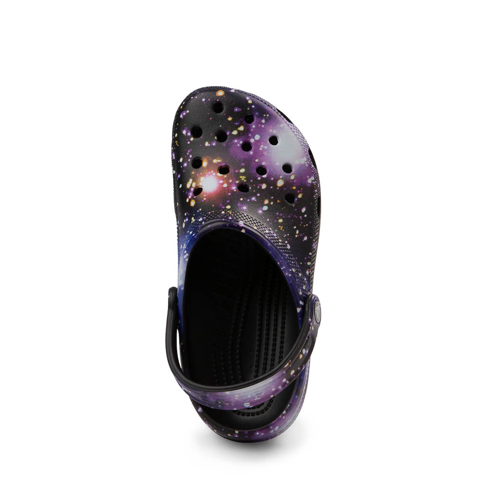 Crocs galaxy sales