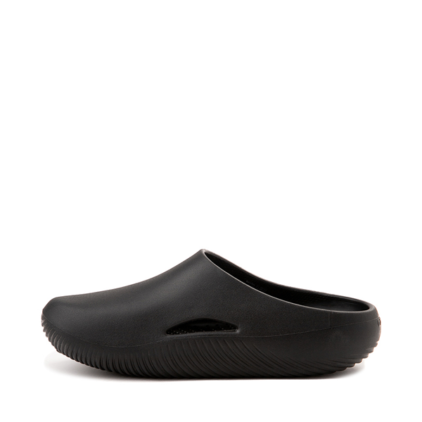 Crocs Mellow Recovery Clog - Black | Journeys