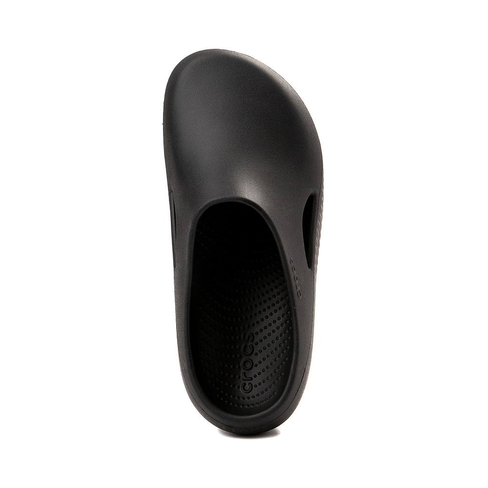 Crocs Mellow Recovery Clog - Black | Journeys