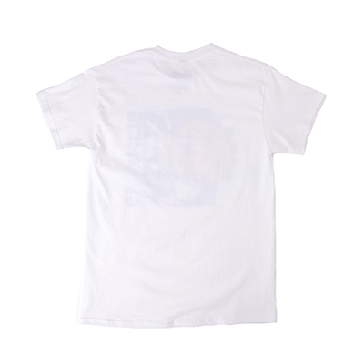 Alternate view of Blink-182 Tee - White