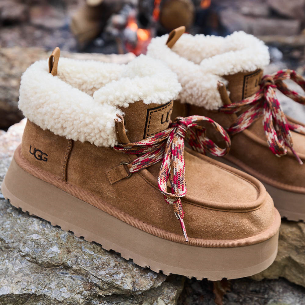jcpenney womens ugg boots