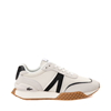 White/Black