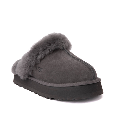 Ugg Disquette Charcoal / 7