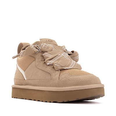 UGG 1167550SAND 関税送料込 Womens UGG® Lowmel Sneaker - Sand | Journeys