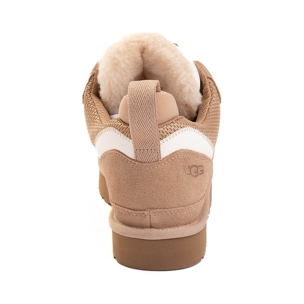 Womens UGG® Lowmel Boot - Sand | Journeys