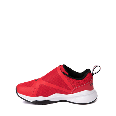 Alternate view of Reebok Equal Fit Athletic Shoes - Little Kid / Big Kid - Red / White