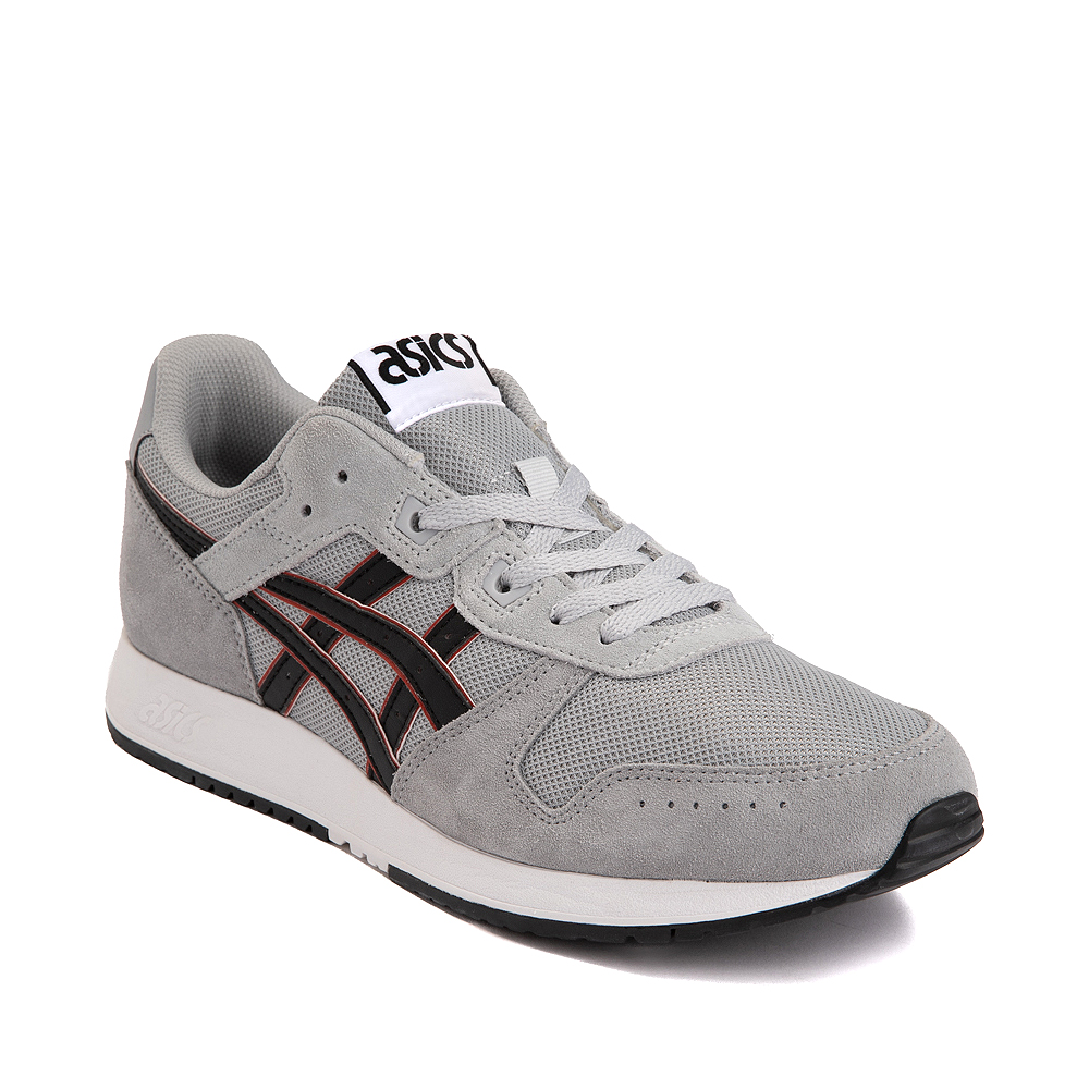 Men's LYTE CLASSIC, Mid Grey/Black, SportStyle