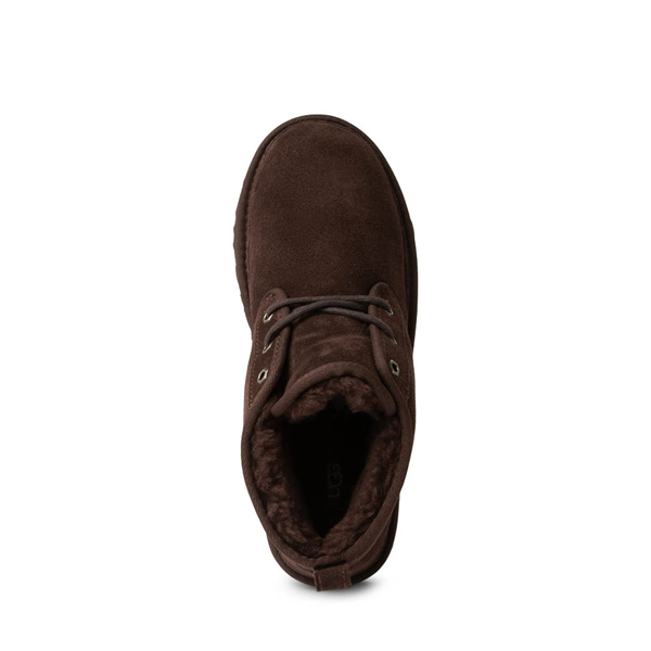 alternate view Mens UGG® Neumel Chukka Boot - Dusted CocoaALT2