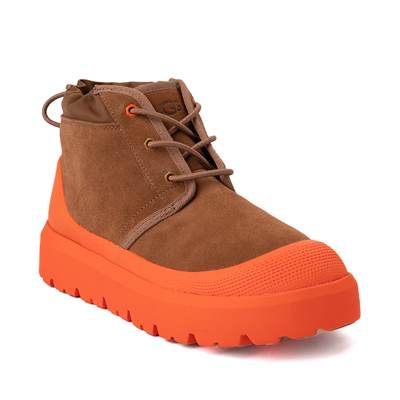 Ugg boots men deals journeys