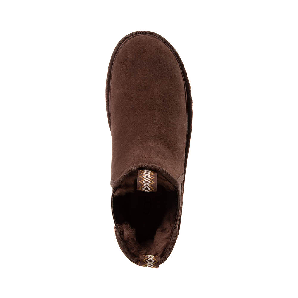 Mens UGG® Neumel Chelsea Boot - Grizzly | Journeys