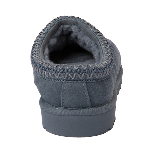 alternate view Mens UGG® Tasman Slipper - Stormy SeasALT4