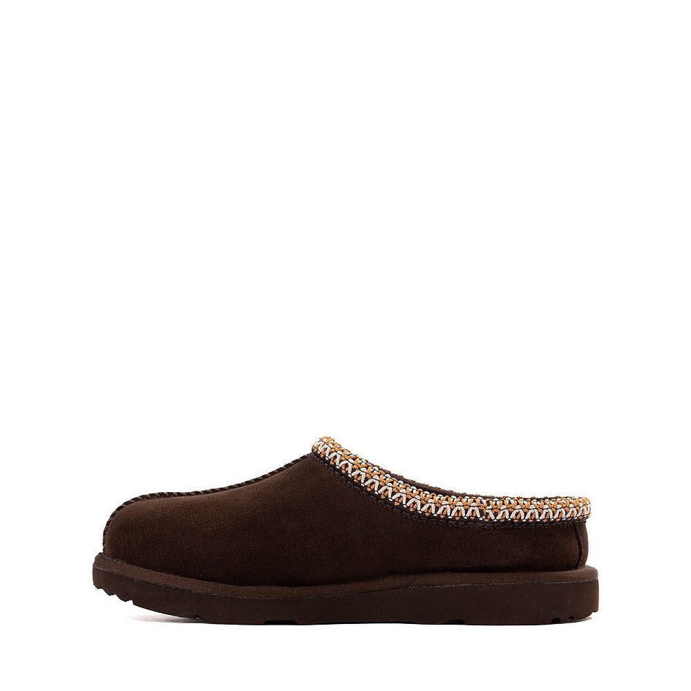 UGG® Tasman II Slipper - Little Kid / Big Kid - Dusted Cocoa | Journeys