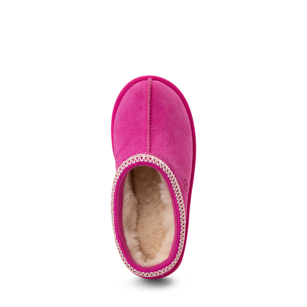 alternate view UGG® Tasman II Slipper - Little Kid / Big Kid - Rock RoseALT2
