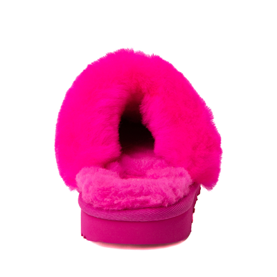 UGG® Cozy II Slipper - Little Kid / Big Kid - Rock Rose | Journeys