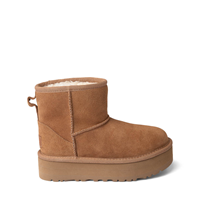 カオused美品UGG クラシック ミニ II 23cm chestnut Classic Mini II Chestnut (Women) – Village Shoes Fresno