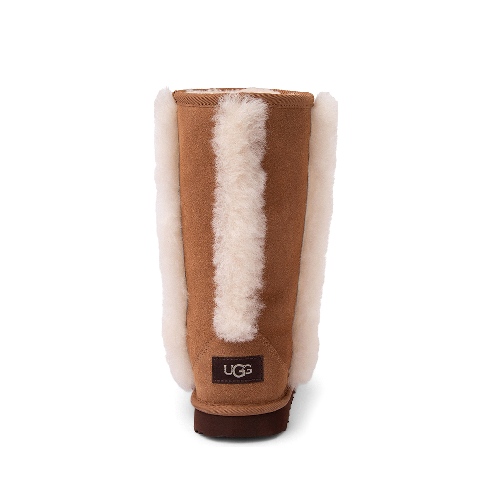 Ugg sunburst tall store chestnut