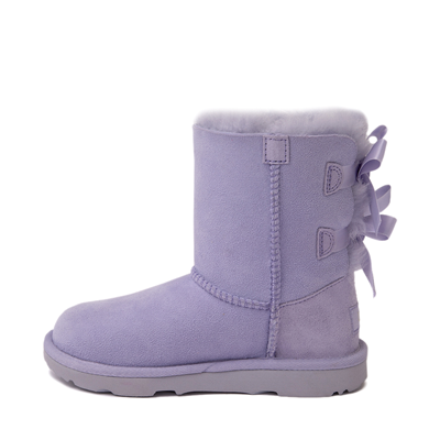 UGG® Jesse Bow Boot - Baby / Toddler - Light Pink