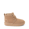 UGG® Neumel II Chukka Boot - Little Kid / Big Kid - Black