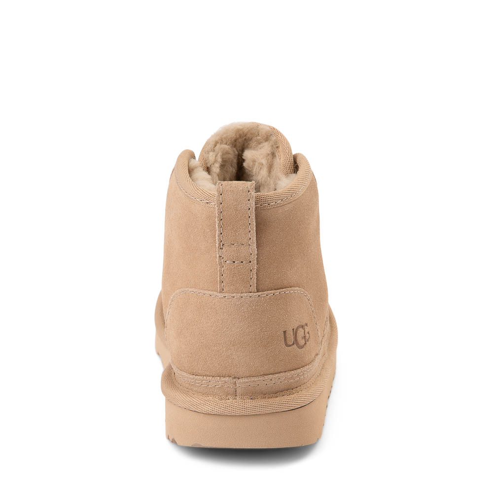 neumel uggs mustard seed