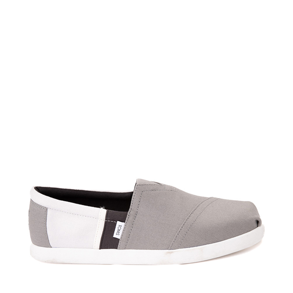 Main view of Mens TOMS Alp FWD Casual Shoe - Cement