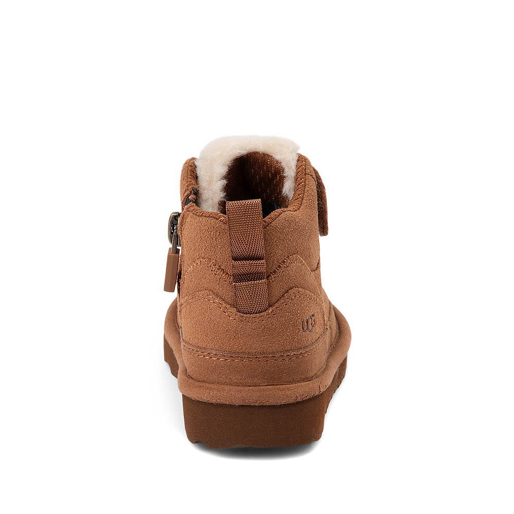 UGG® Highland Hi Heritage Sneaker - Toddler / Little Kid