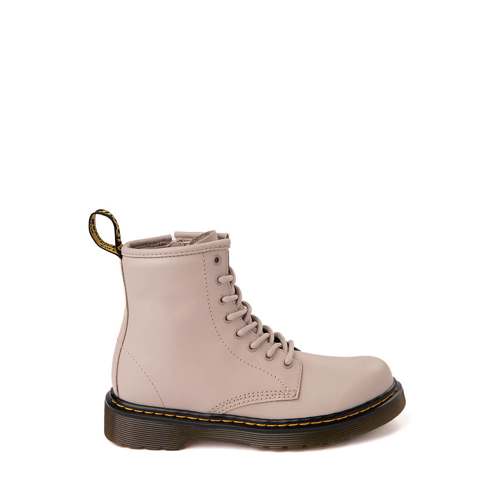 Dr. Martens 1460 8-Eye Boot - Baby / Toddler - Vintage Taupe