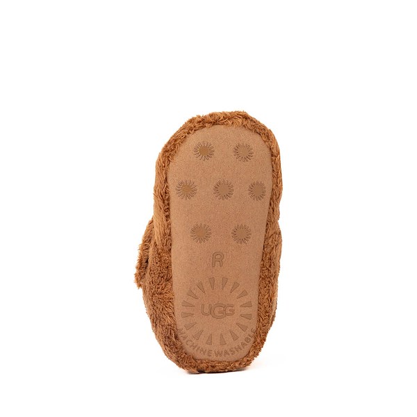 alternate view UGG® Bixbee Boot - Baby - ChestnutALT3