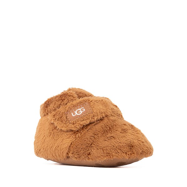 alternate view UGG® Bixbee Boot - Baby - ChestnutALT5