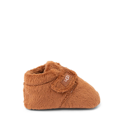 UGG BIXBEE AND LOVEY UNISEX - Chaussons pour bébé - vanilla/écru