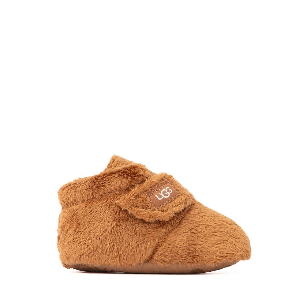 UGG&reg; Bixbee Boot - Baby - Chestnut