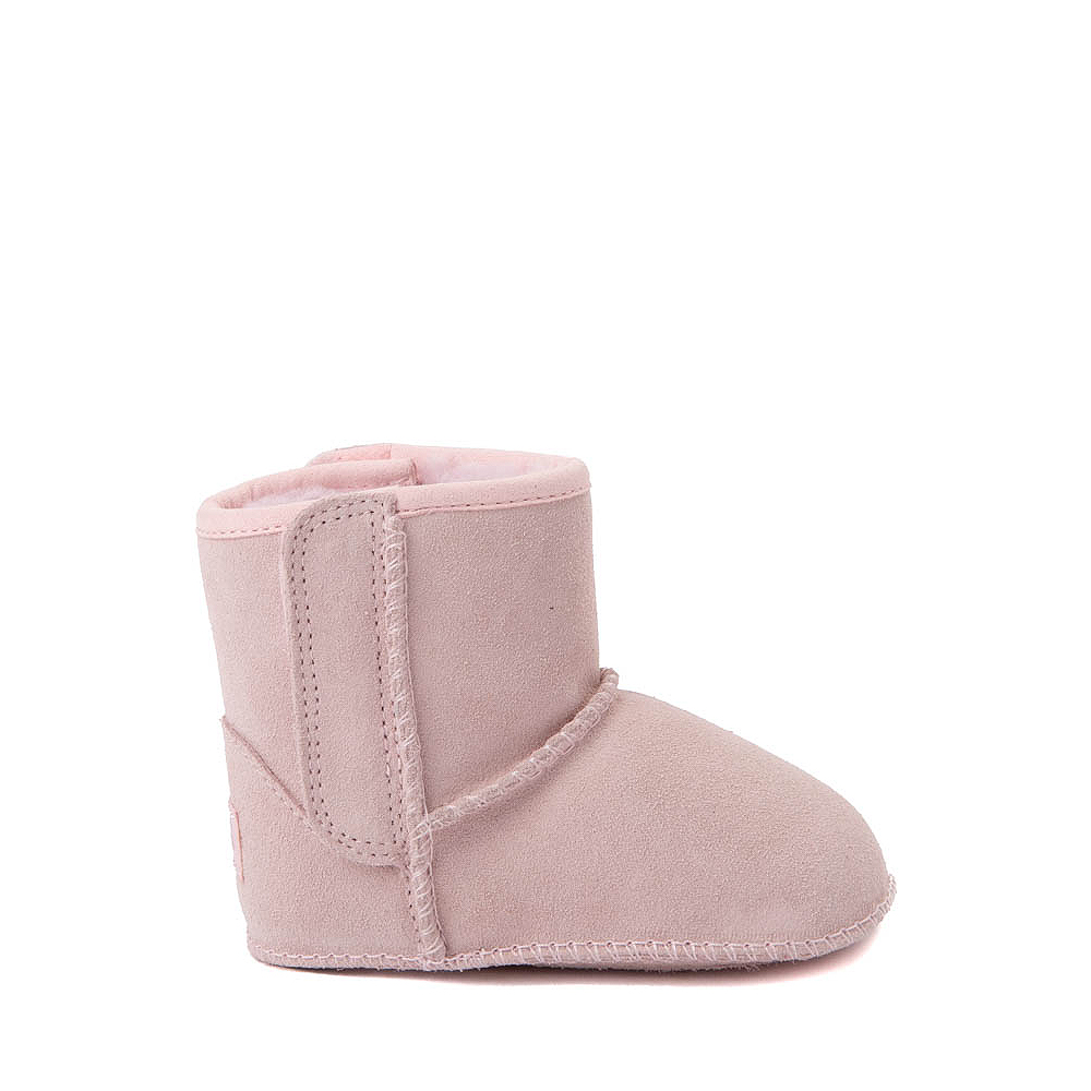 UGG&reg; Classic Boot - Baby / Toddler - Seashell Pink