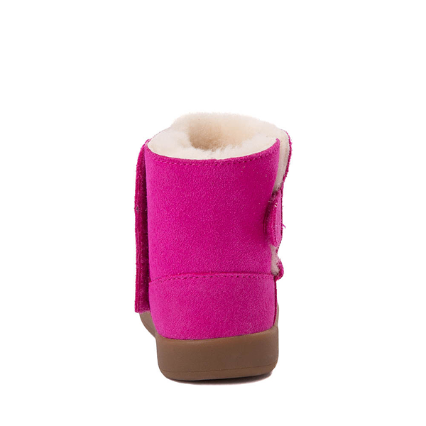 alternate view UGG® Keelan Boot - Baby / Toddler - Rock RoseALT4