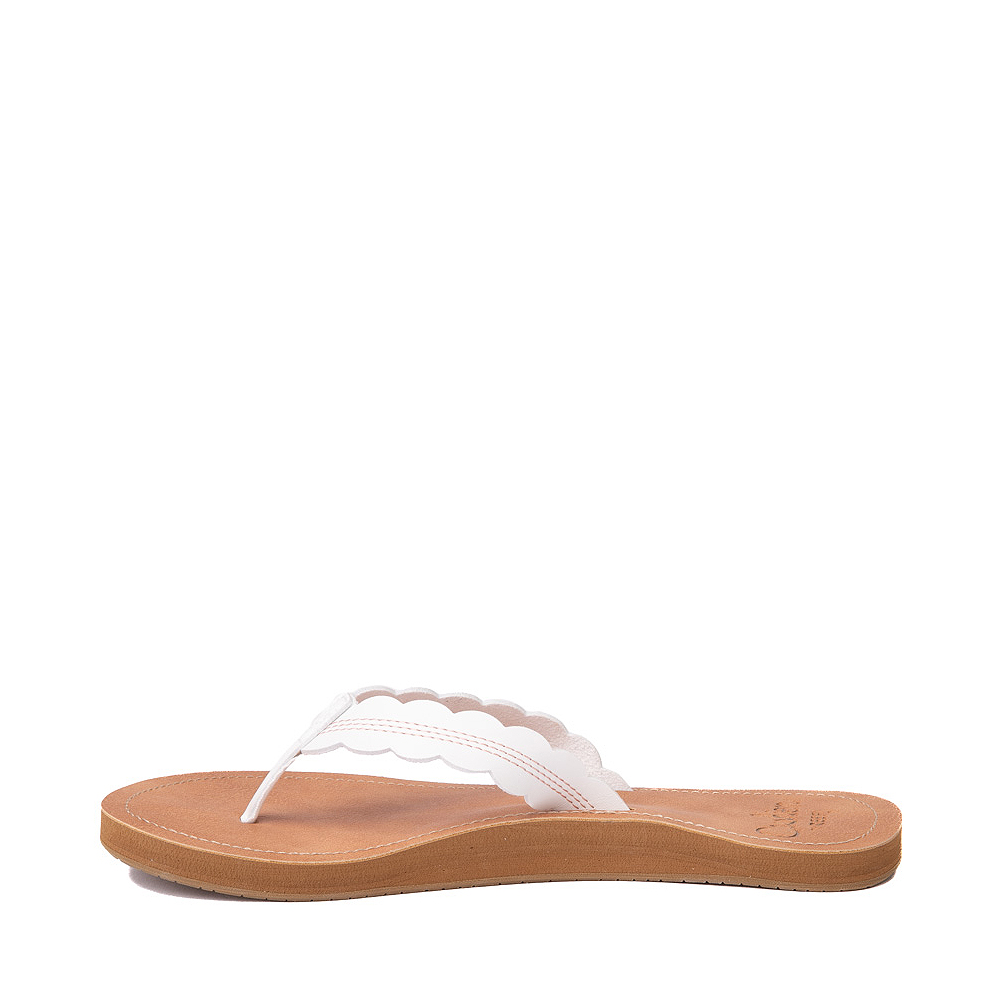 Reef celine clearance flip flops